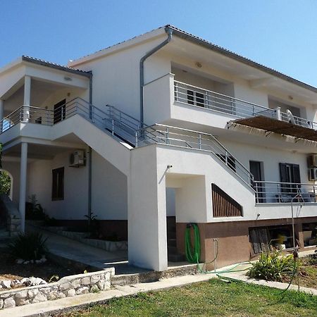 Apartments Marietta - Sea View Rtina Exterior foto