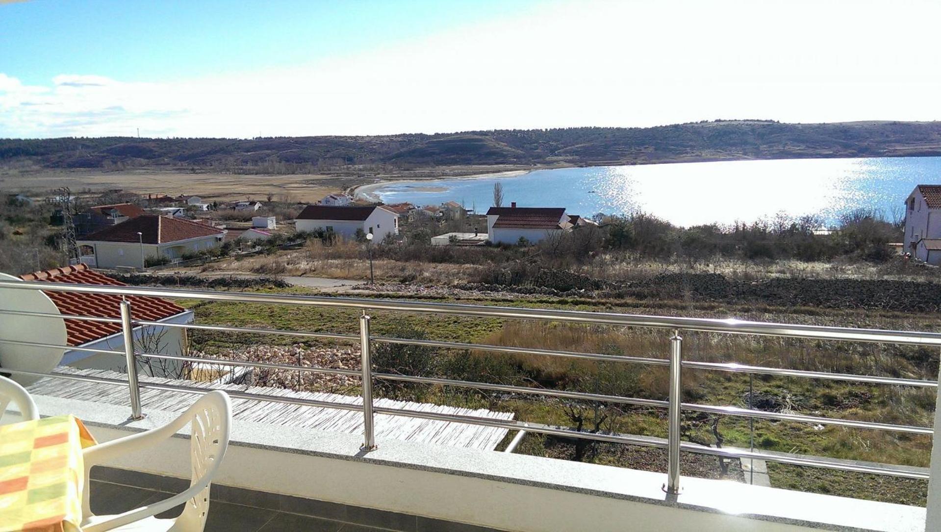Apartments Marietta - Sea View Rtina Exterior foto