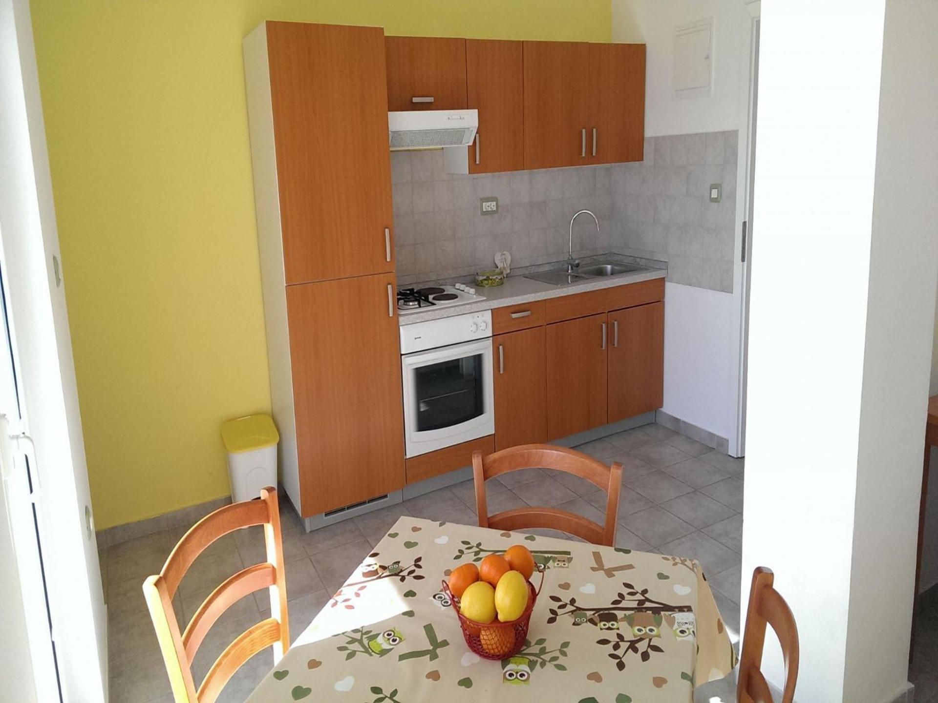 Apartments Marietta - Sea View Rtina Exterior foto