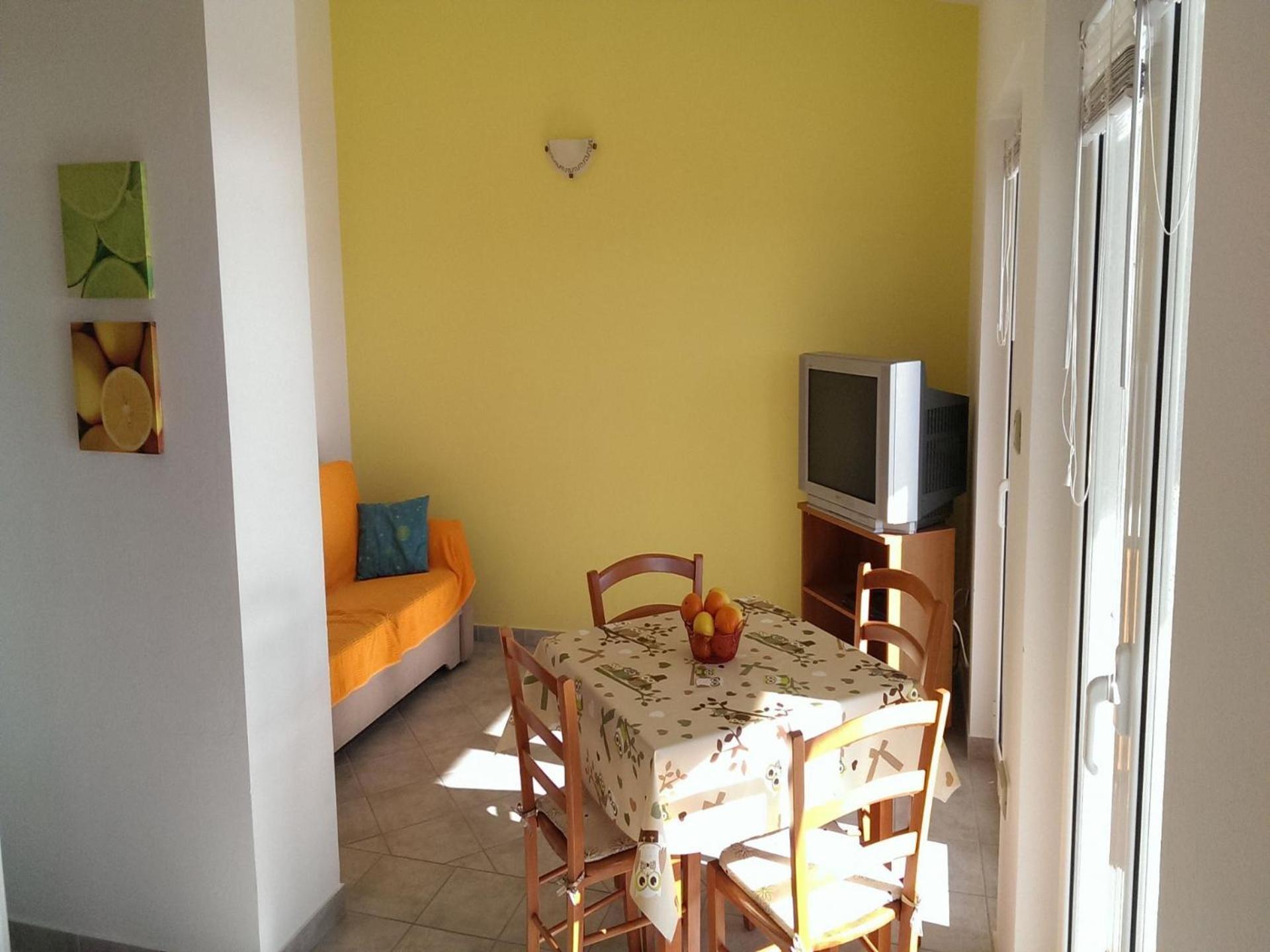 Apartments Marietta - Sea View Rtina Exterior foto