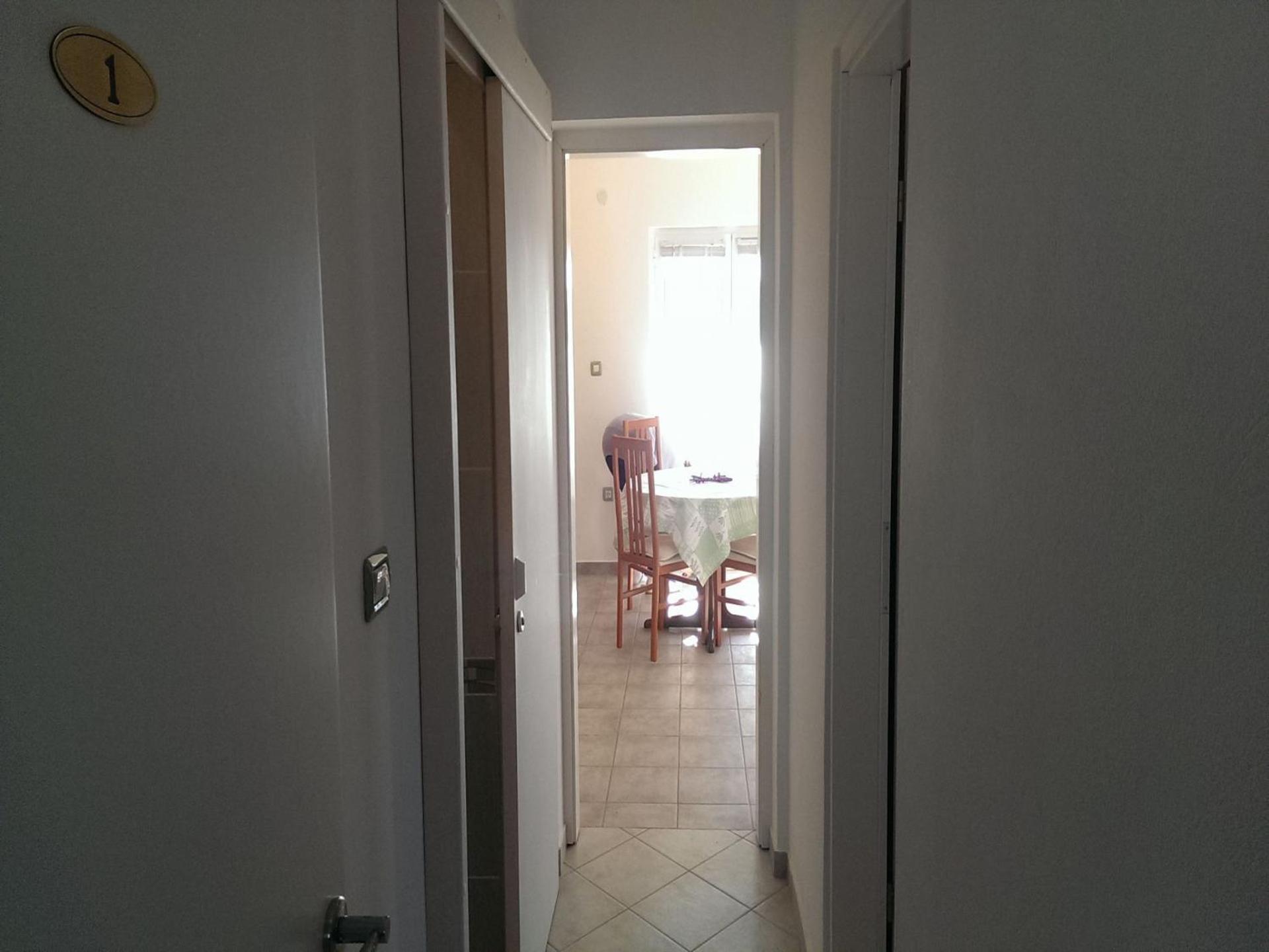 Apartments Marietta - Sea View Rtina Exterior foto